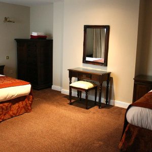 Kilkenny Accommodation