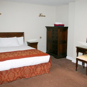 Kilkenny Accommodation